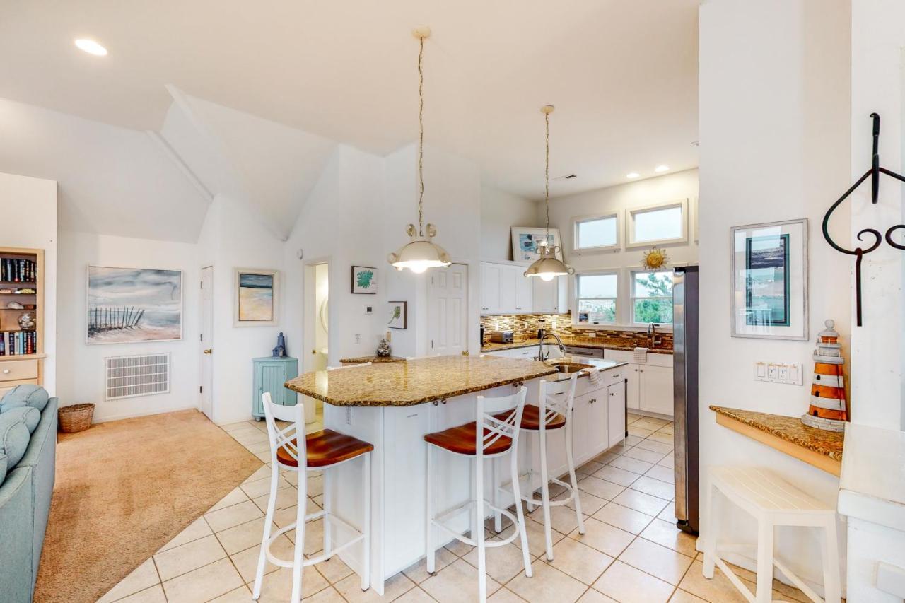 Corolla Sunrise 808 Villa ภายนอก รูปภาพ