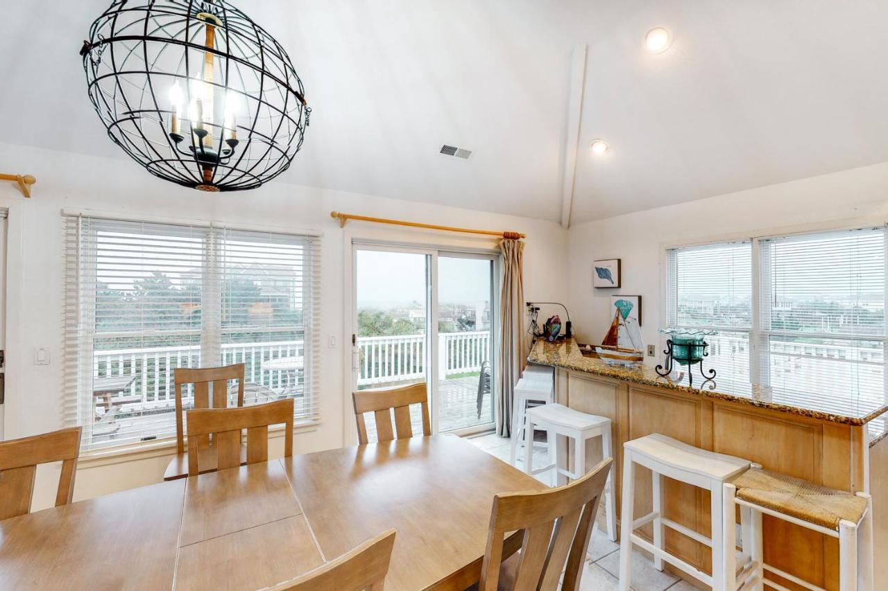 Corolla Sunrise 808 Villa ภายนอก รูปภาพ