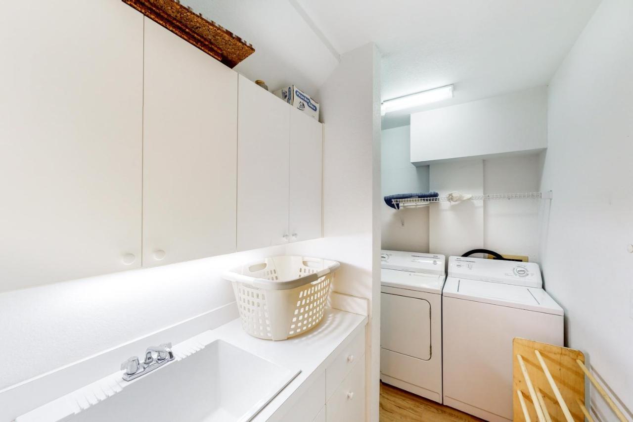 Corolla Sunrise 808 Villa ภายนอก รูปภาพ