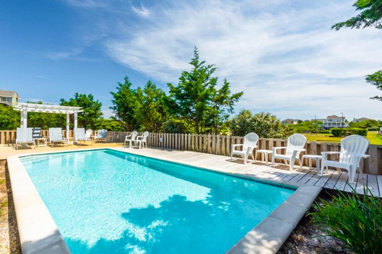 Corolla Sunrise 808 Villa ภายนอก รูปภาพ