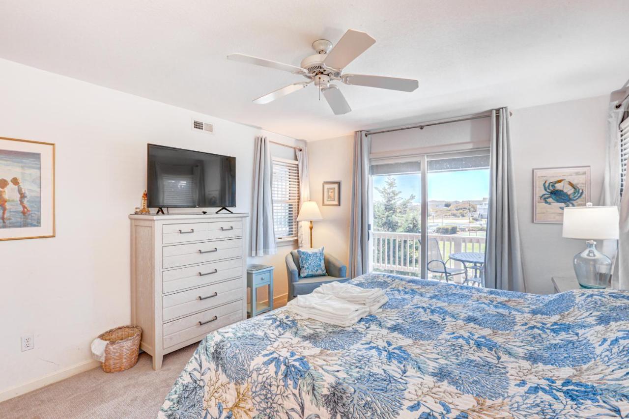 Corolla Sunrise 808 Villa ภายนอก รูปภาพ