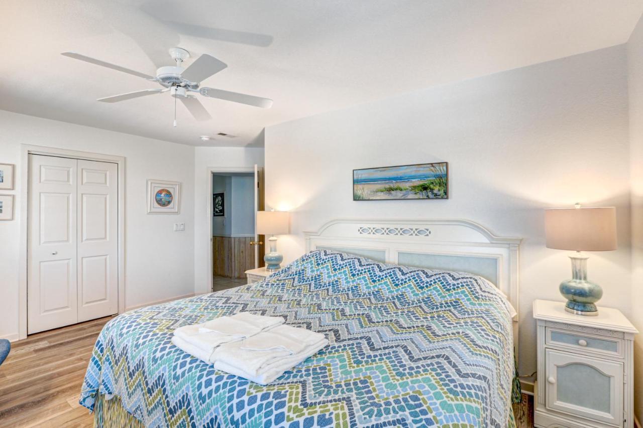 Corolla Sunrise 808 Villa ภายนอก รูปภาพ