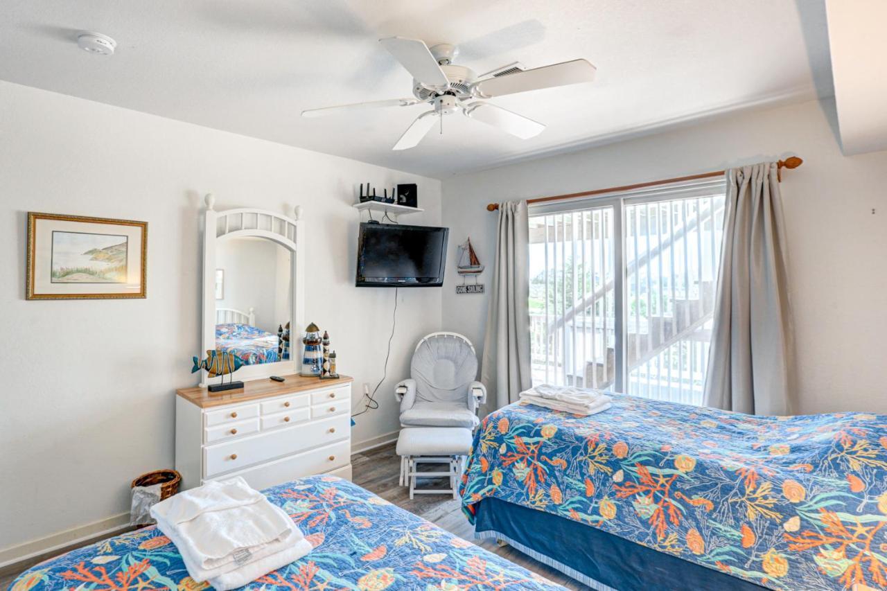 Corolla Sunrise 808 Villa ภายนอก รูปภาพ
